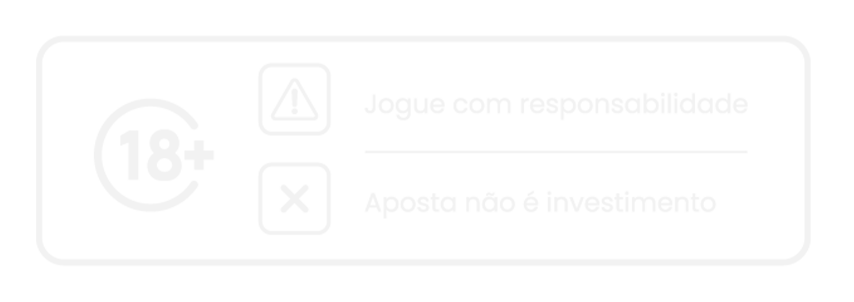 Jogue com responsabilidade na KKPPPP, apostar não é investir!